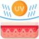 anti-uv